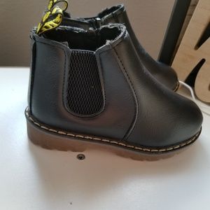 Toddler Boots